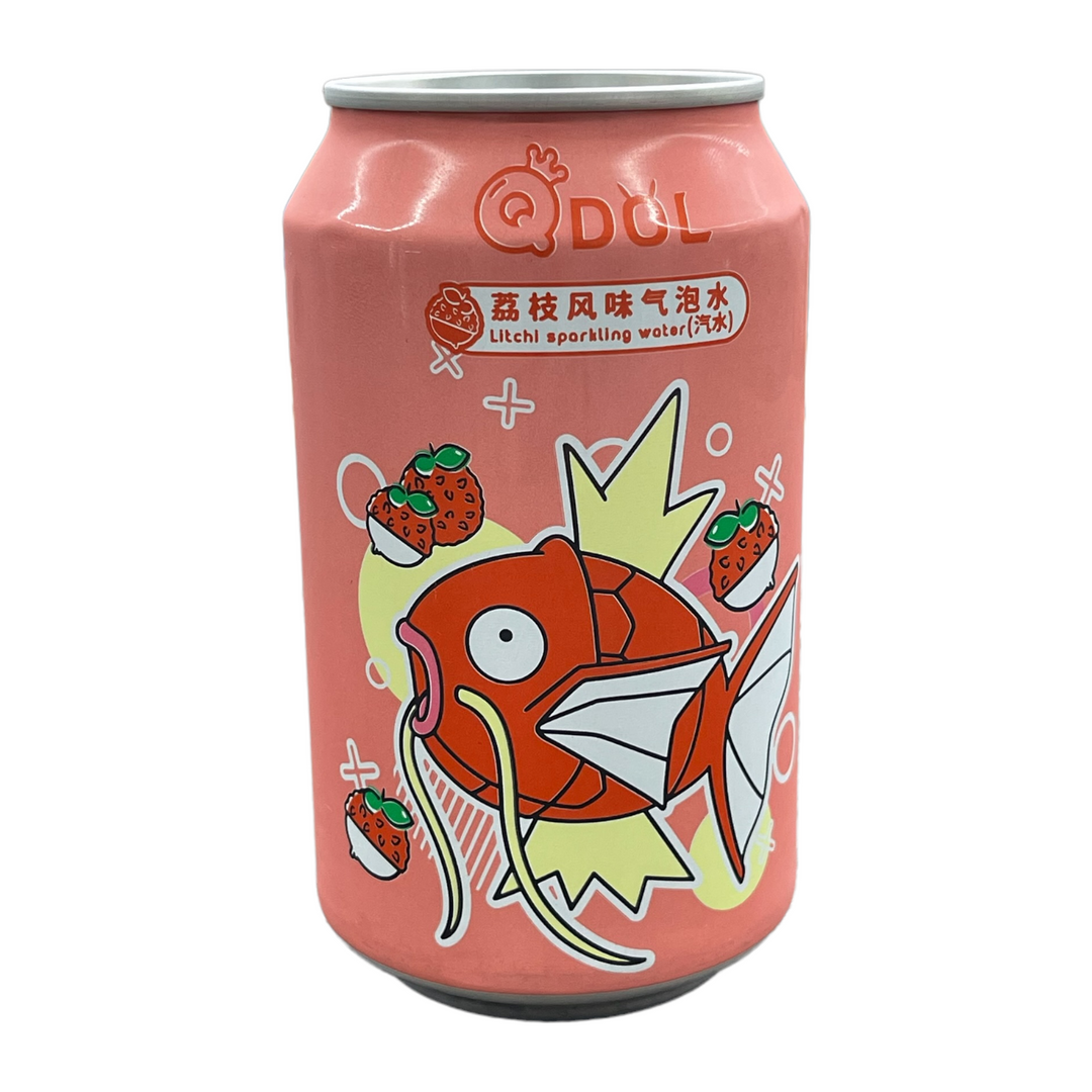 Pokémon - Litchi Magikarp
