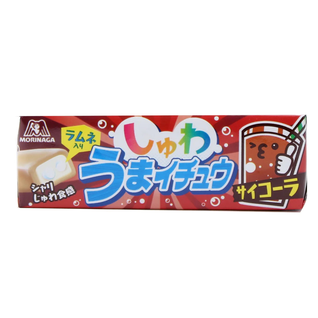 HI CHEW (JAPAN)
