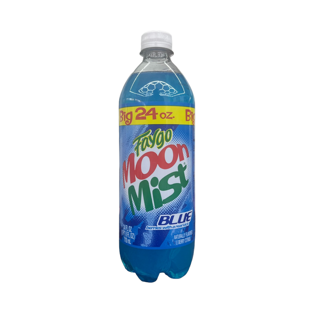 Faygo - Moon Mist 710ml