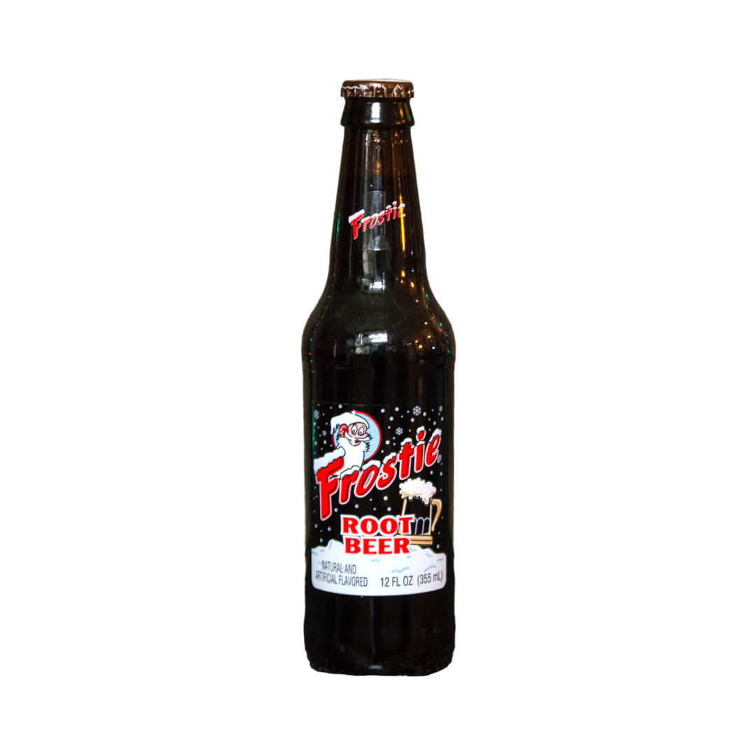 Frostie - Root Beer (USA)