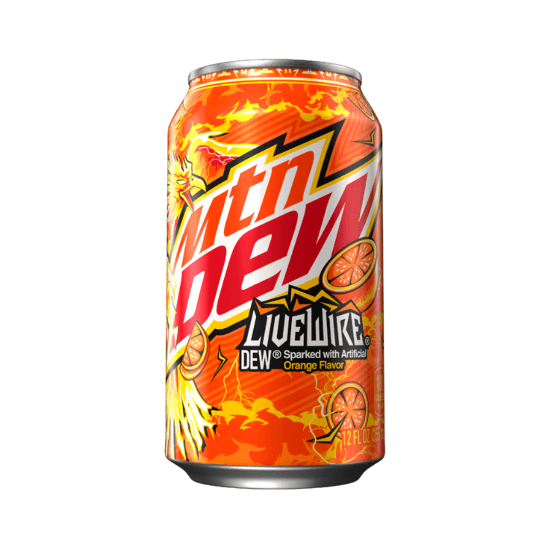 MTN Dew Live Wire