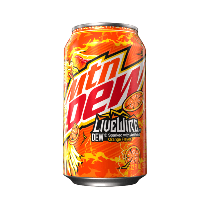 MTN Dew Live Wire