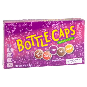 BOTTLECAPS