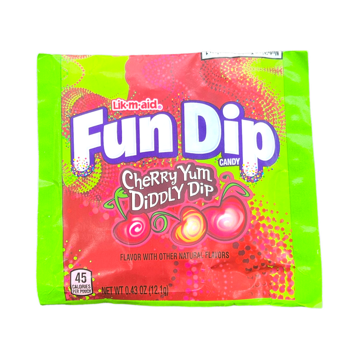 Fun Dip 12.1g