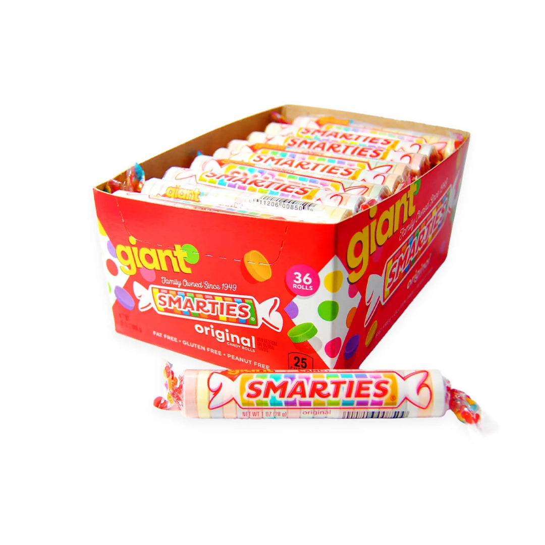 Giant Smarties 1oz