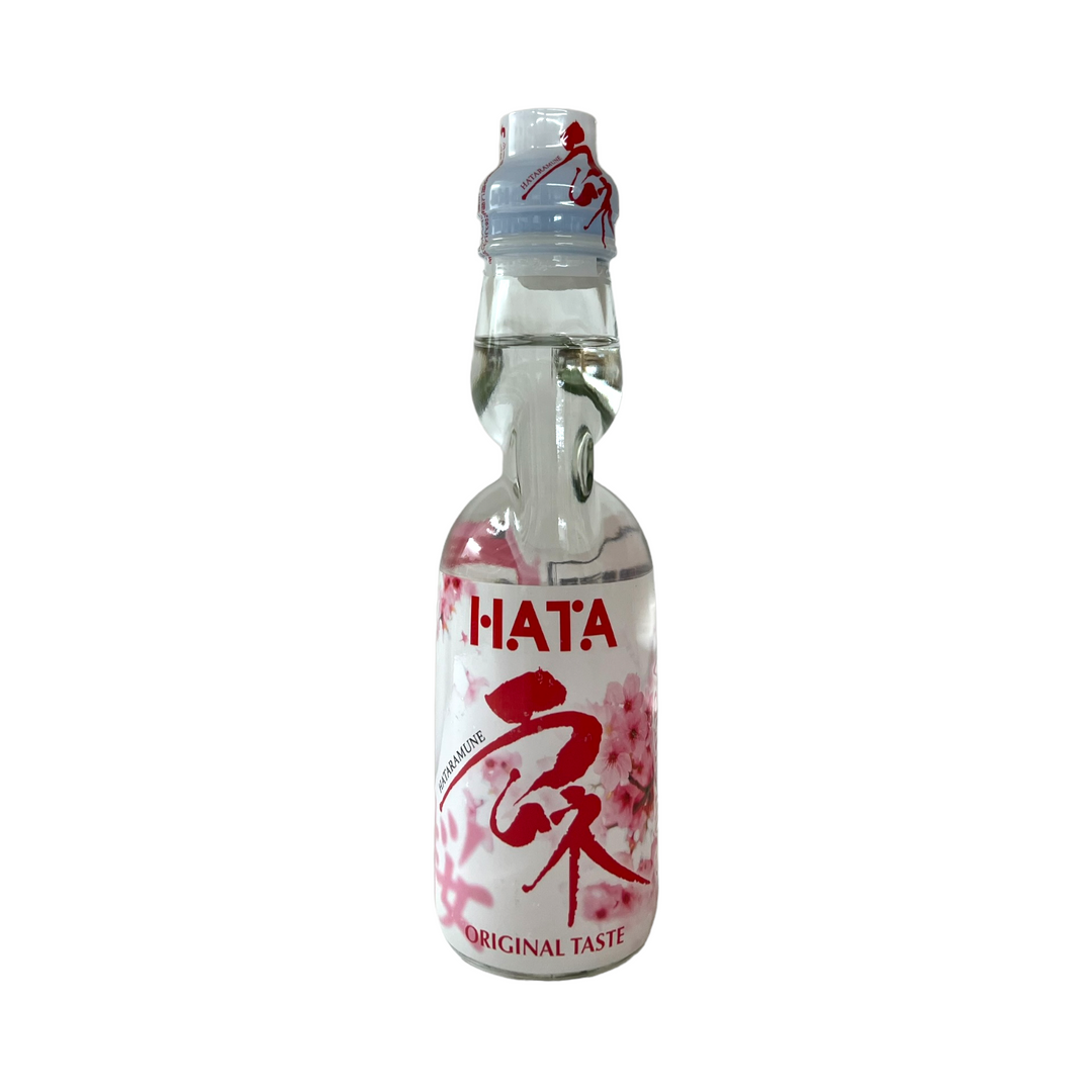 Hata Kosen Ramune sakura200ml