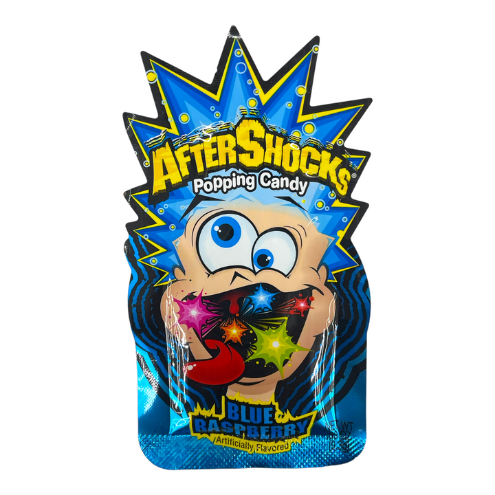 After Shock Popping Candy