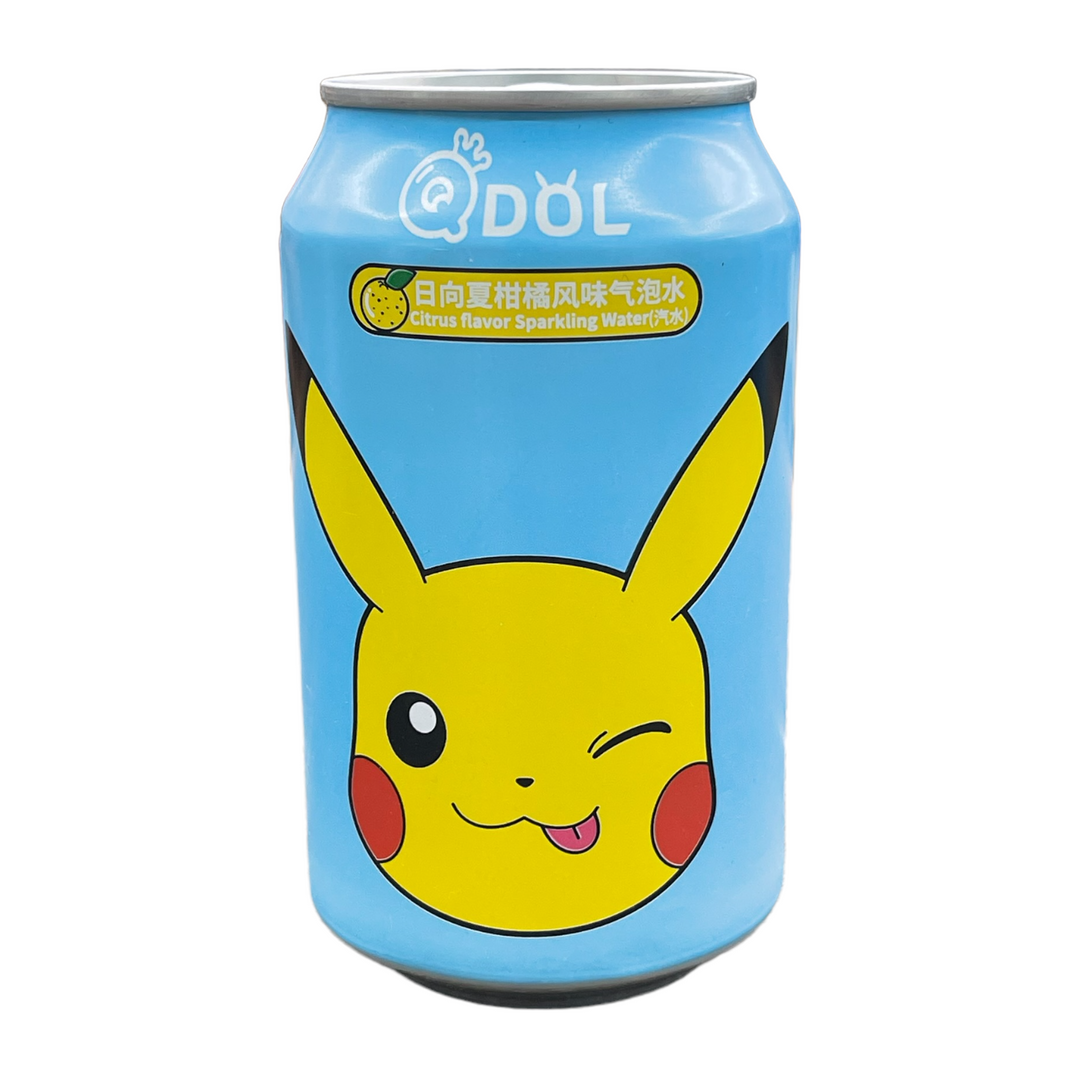 Pokémon - Citrus Pikachu