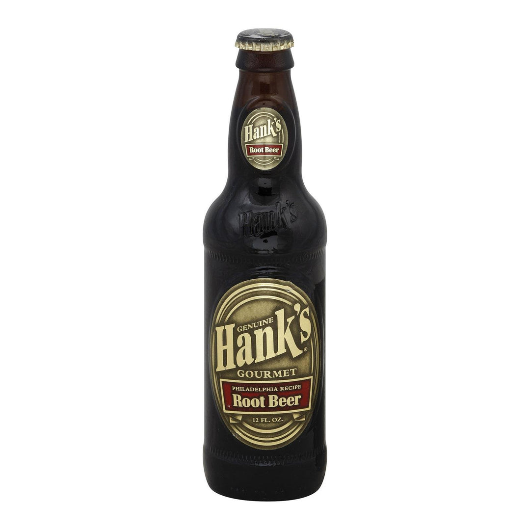 Hank's - Root Beer