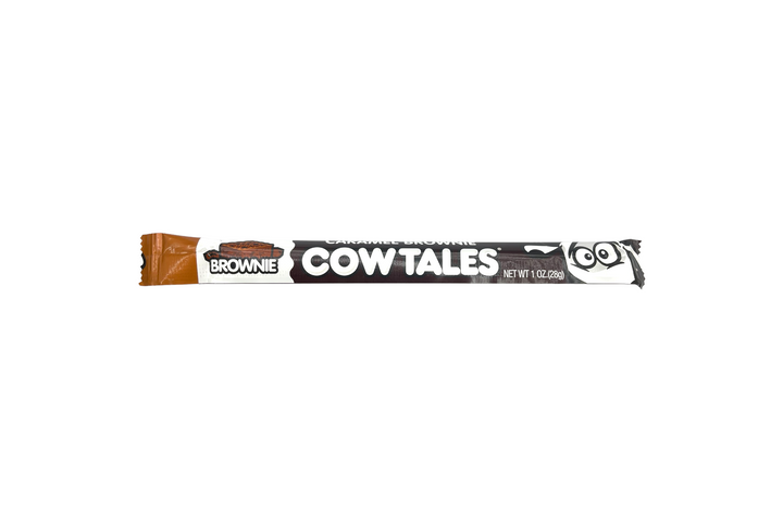 Cow Tales