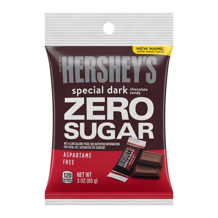 Hershey's Chocolate (Zero Sugar)
