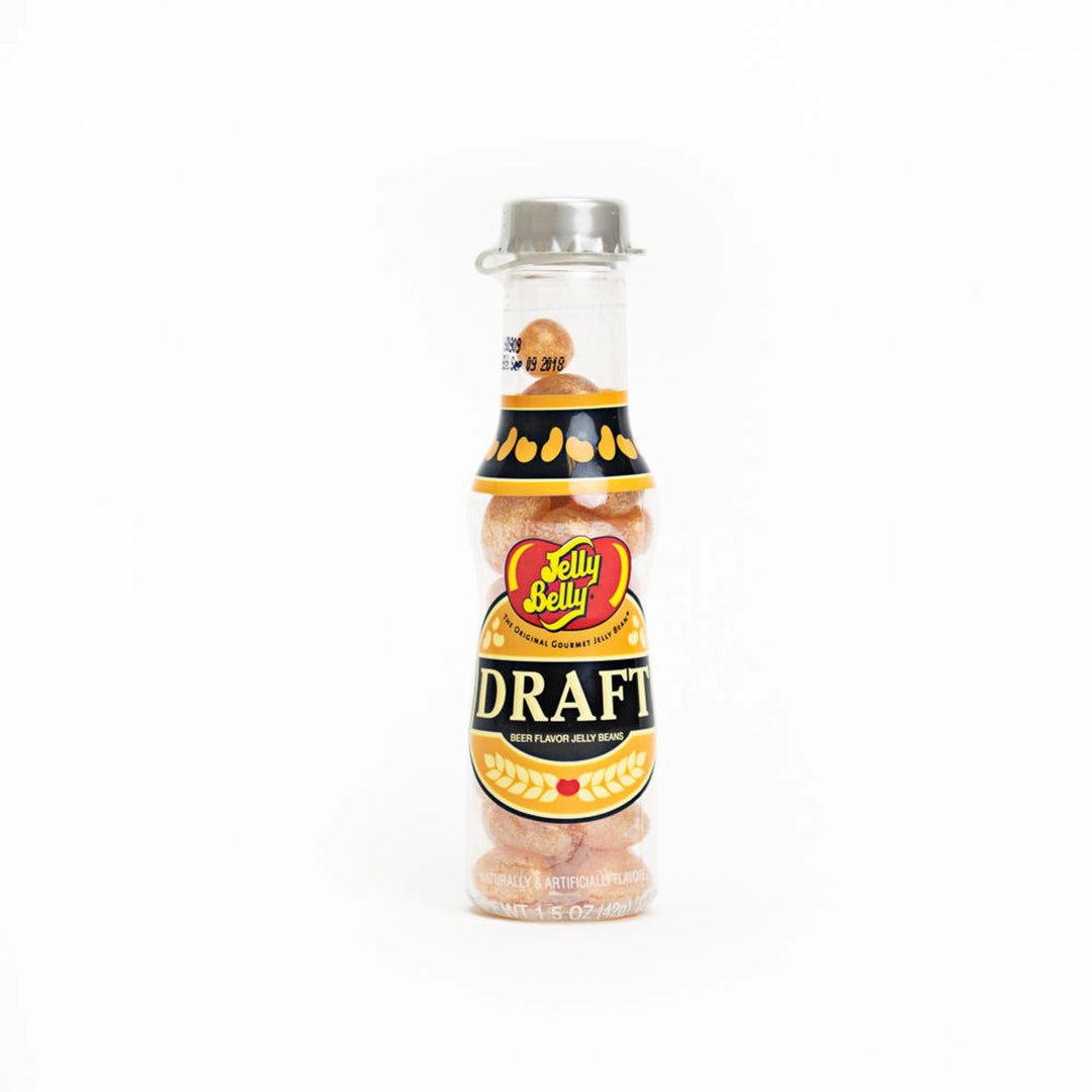 Jelly Belly Draft Beer - bottle