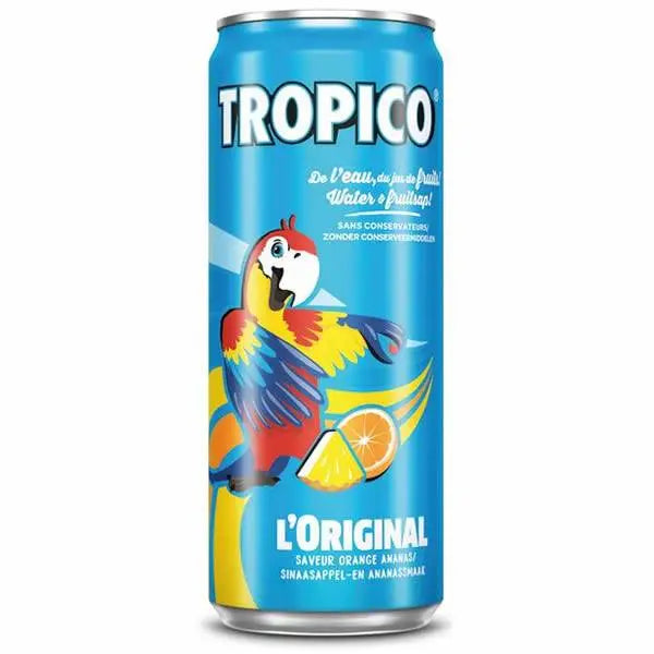 TROPICO L'ORIGINAL (France)