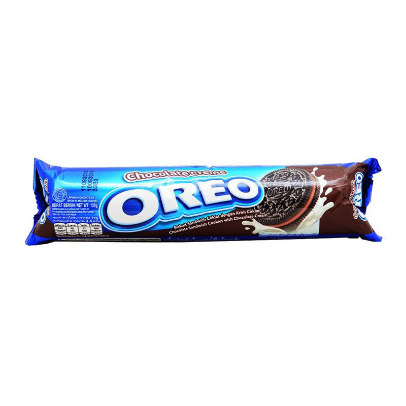 Oreo - Chocolate Creme