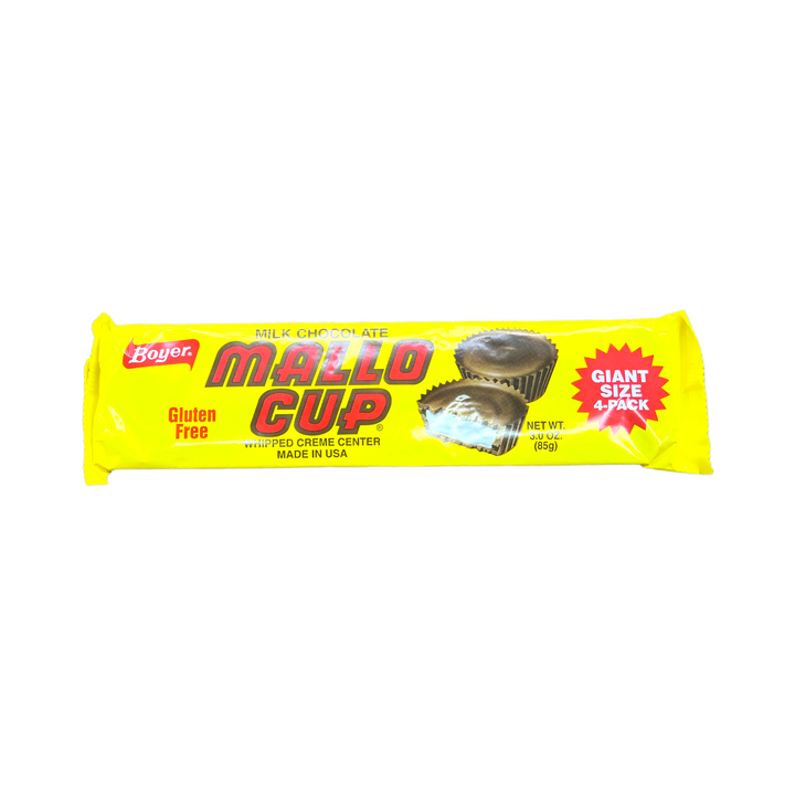 Boyer Mallo Cup
