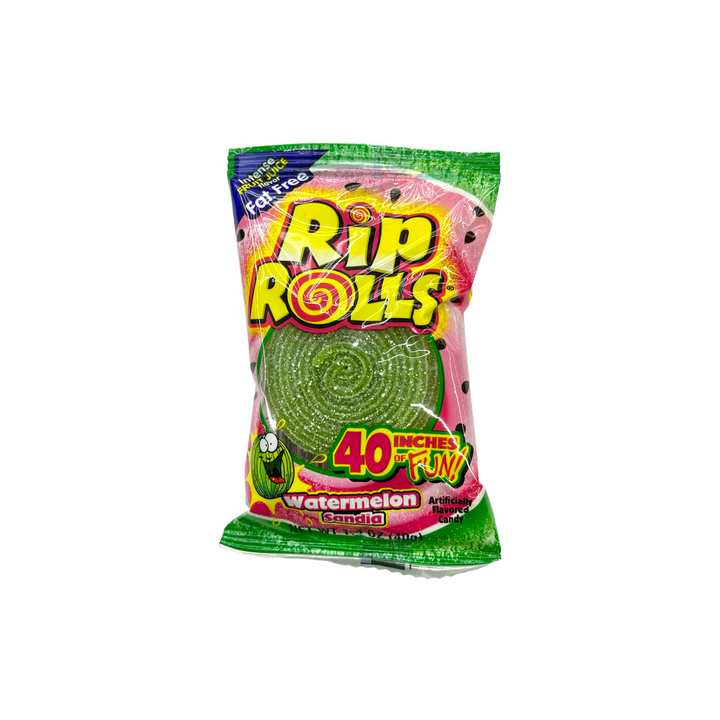 Rip Roll Candy - 1.4oz (USA)