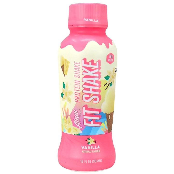 Fit shake