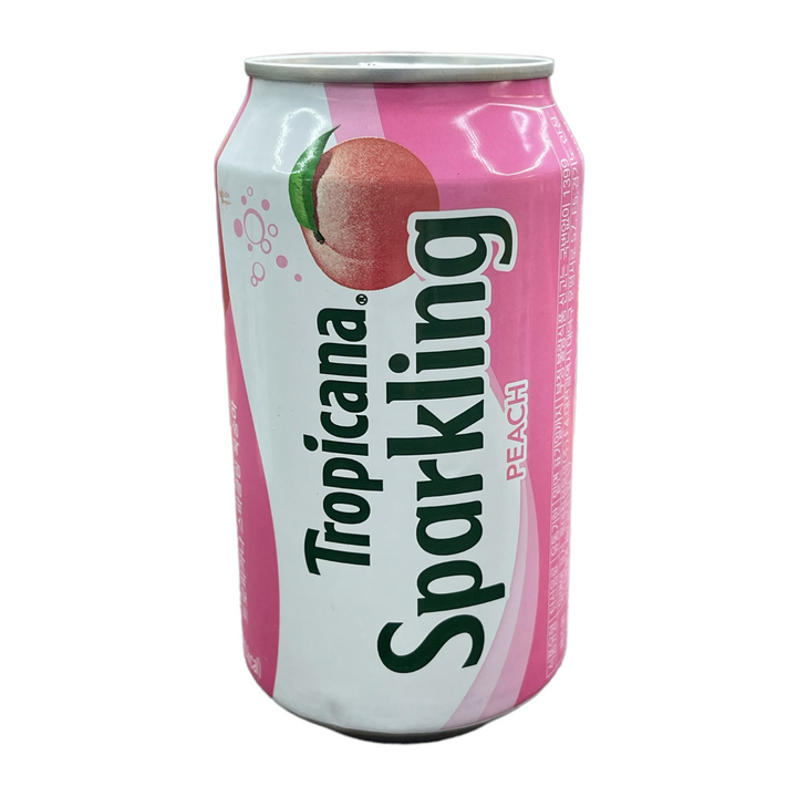 Tropicana Sparkling