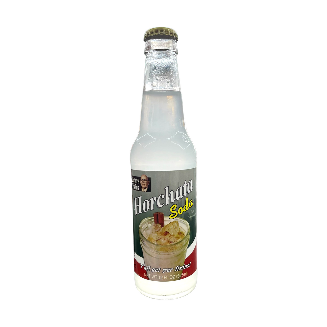 Lester's Fixins Horchata