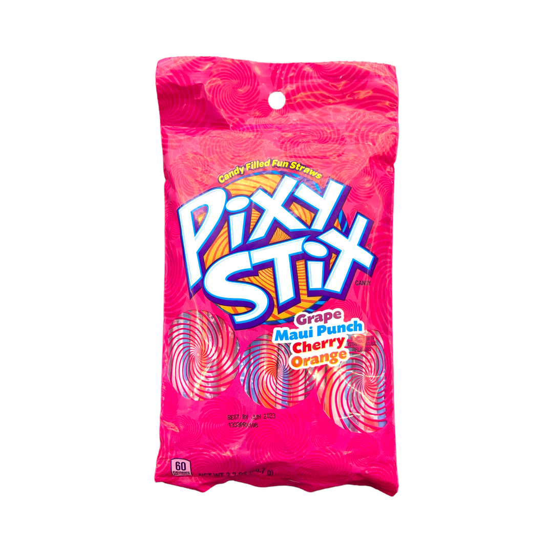 Pixy Stix 90g