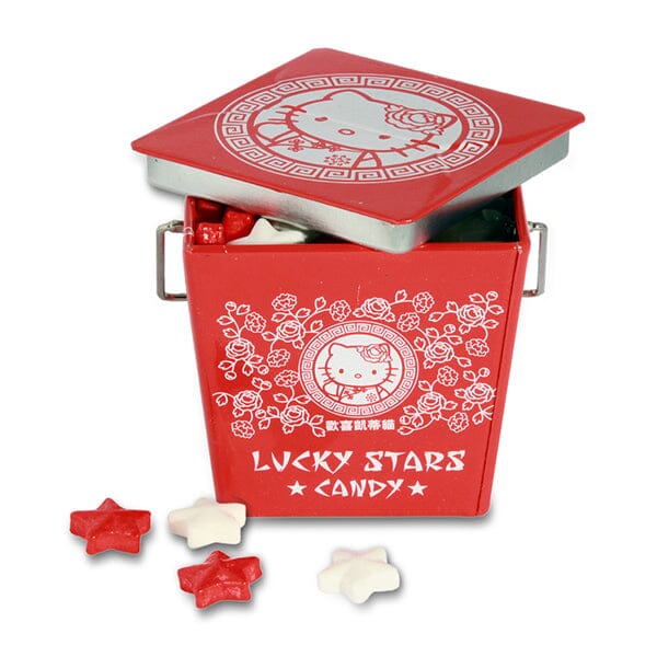 Hello Kitty Lucky Stars Takeout