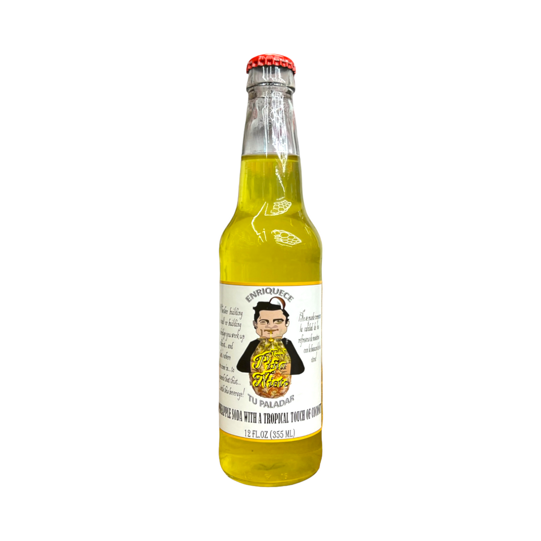 Piña Nieto (Mexico) 355ml