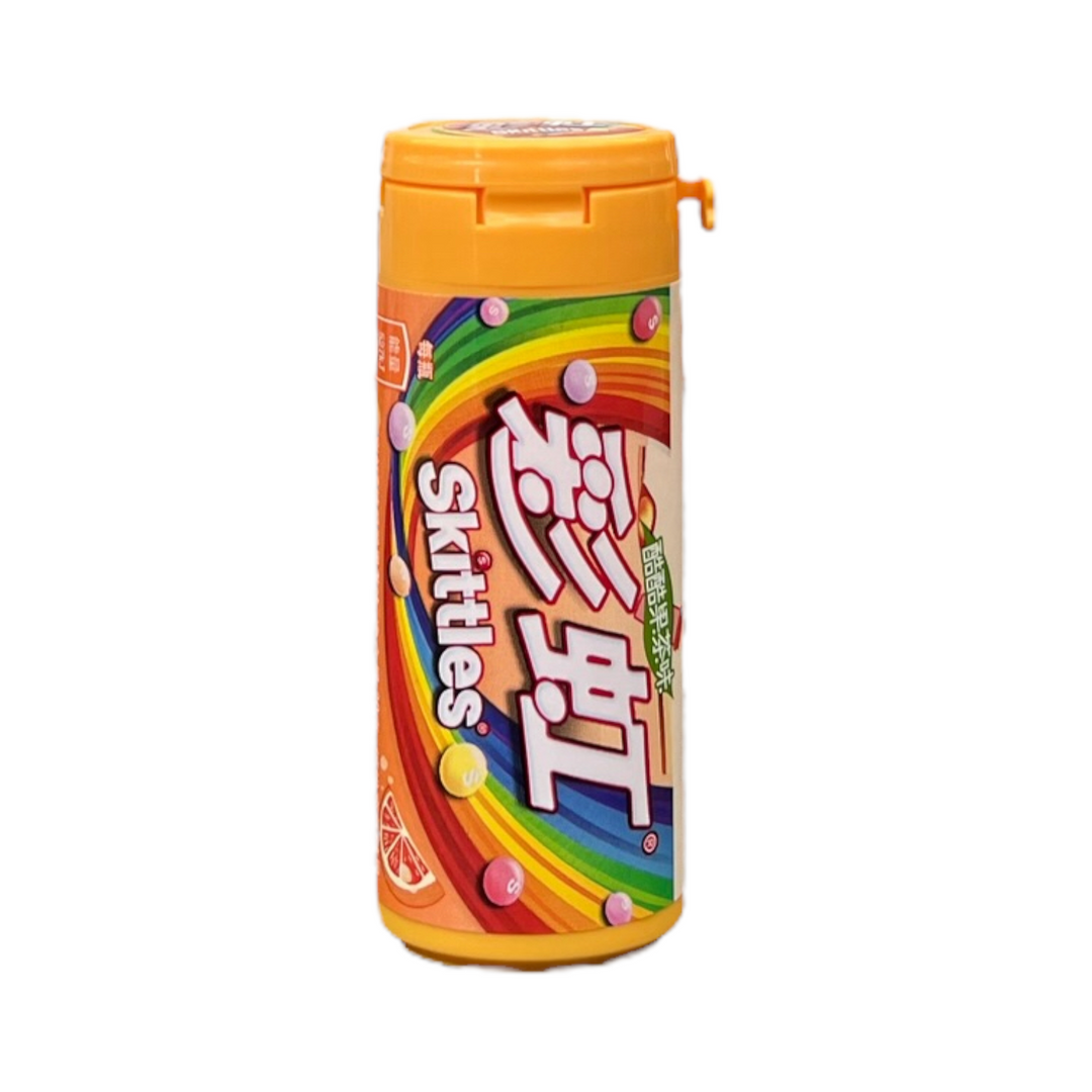 Skittles - Fruit Tea