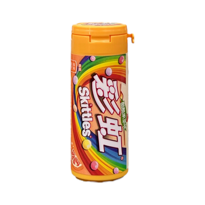 Skittles - Fruit Tea