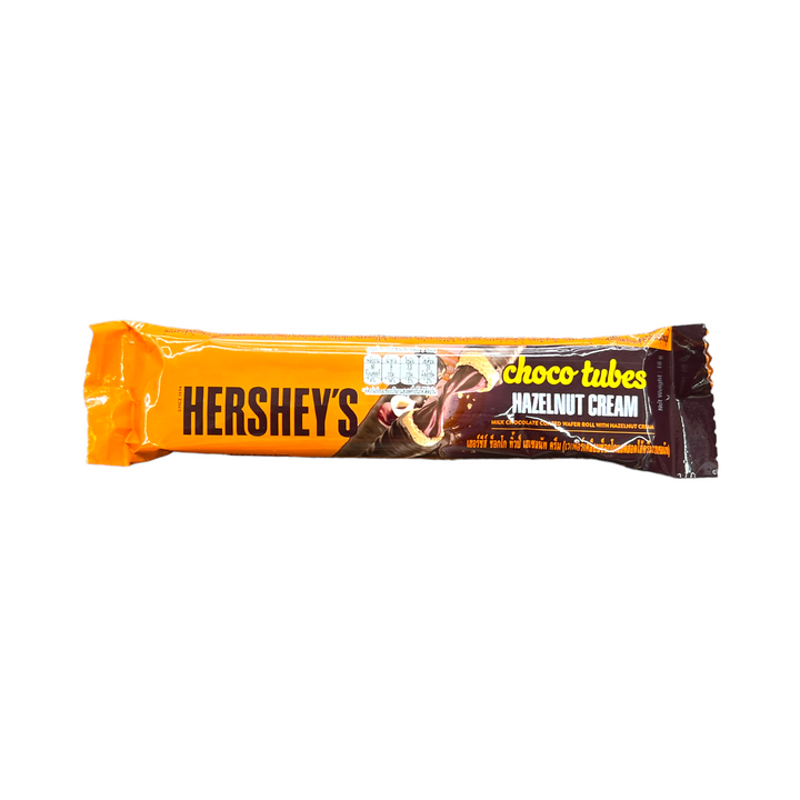 Hershey's Choco Tubes (Brazil)