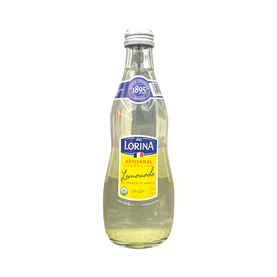 Lorina Artisan Soda Lemonade