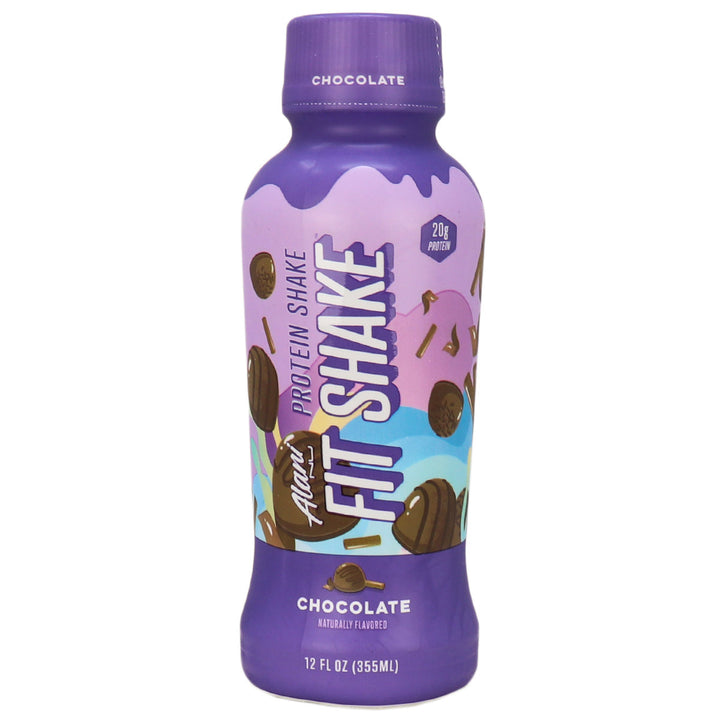 Fit shake