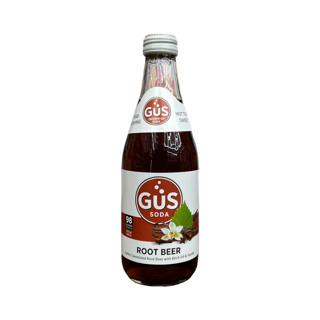Gus - Rootbeer