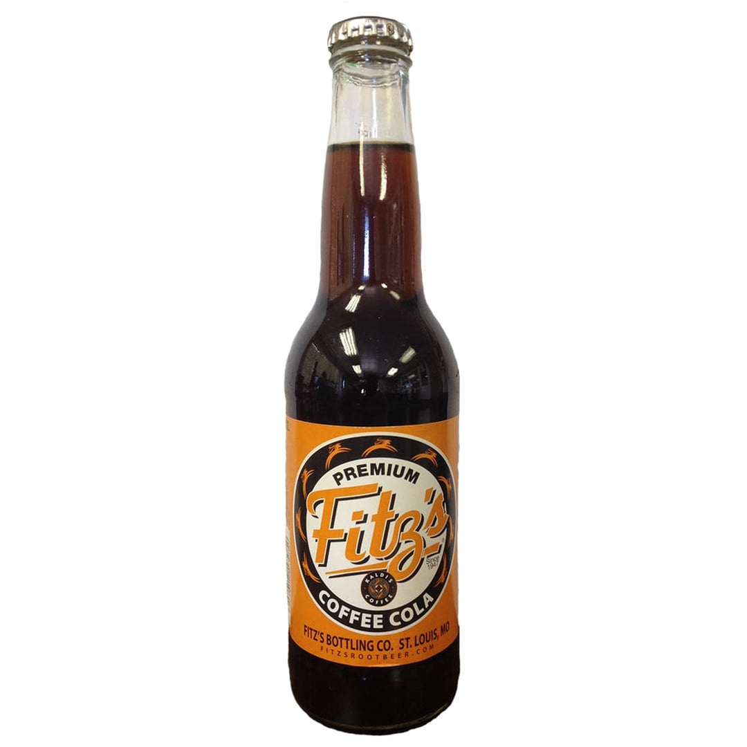 Fitz’s - Coffee Cola (USA)