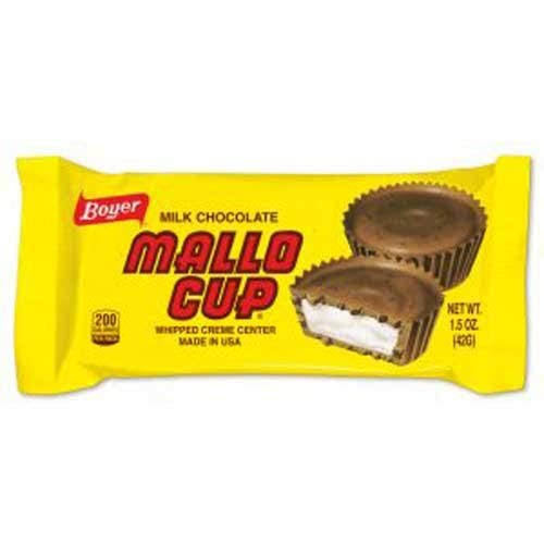 Boyer Mallo Cup