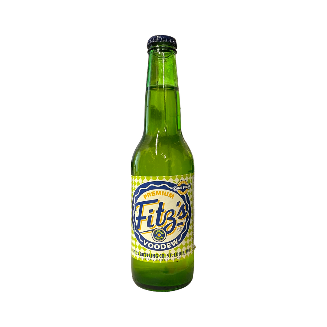 Fitz’s - Voodew (USA)