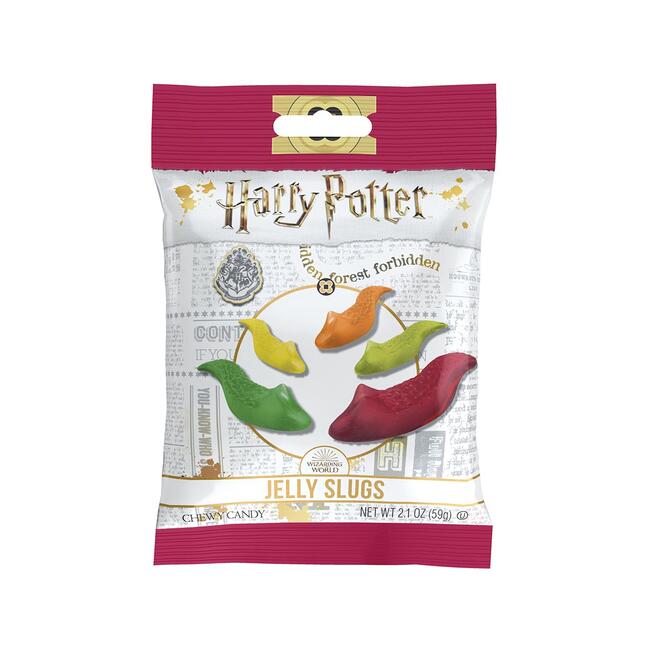 Jelly Belly Harry Potter Slugs 2.10oz