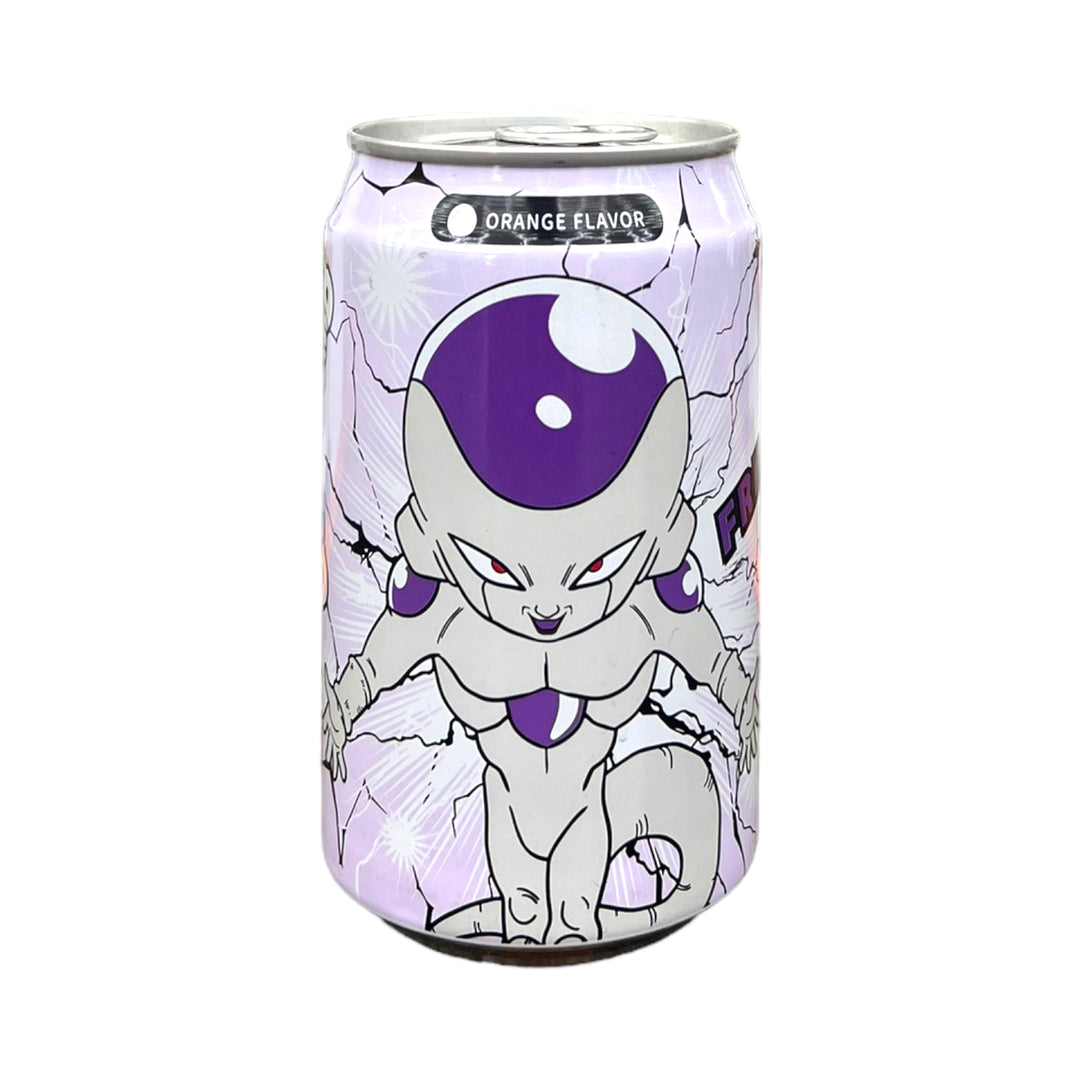Dragon Ball Z - Orange Frieza
