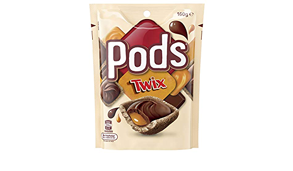 TWIX Pods (Australia)