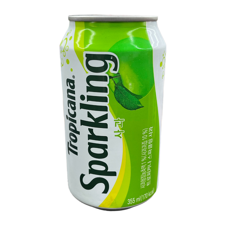 Tropicana Sparkling