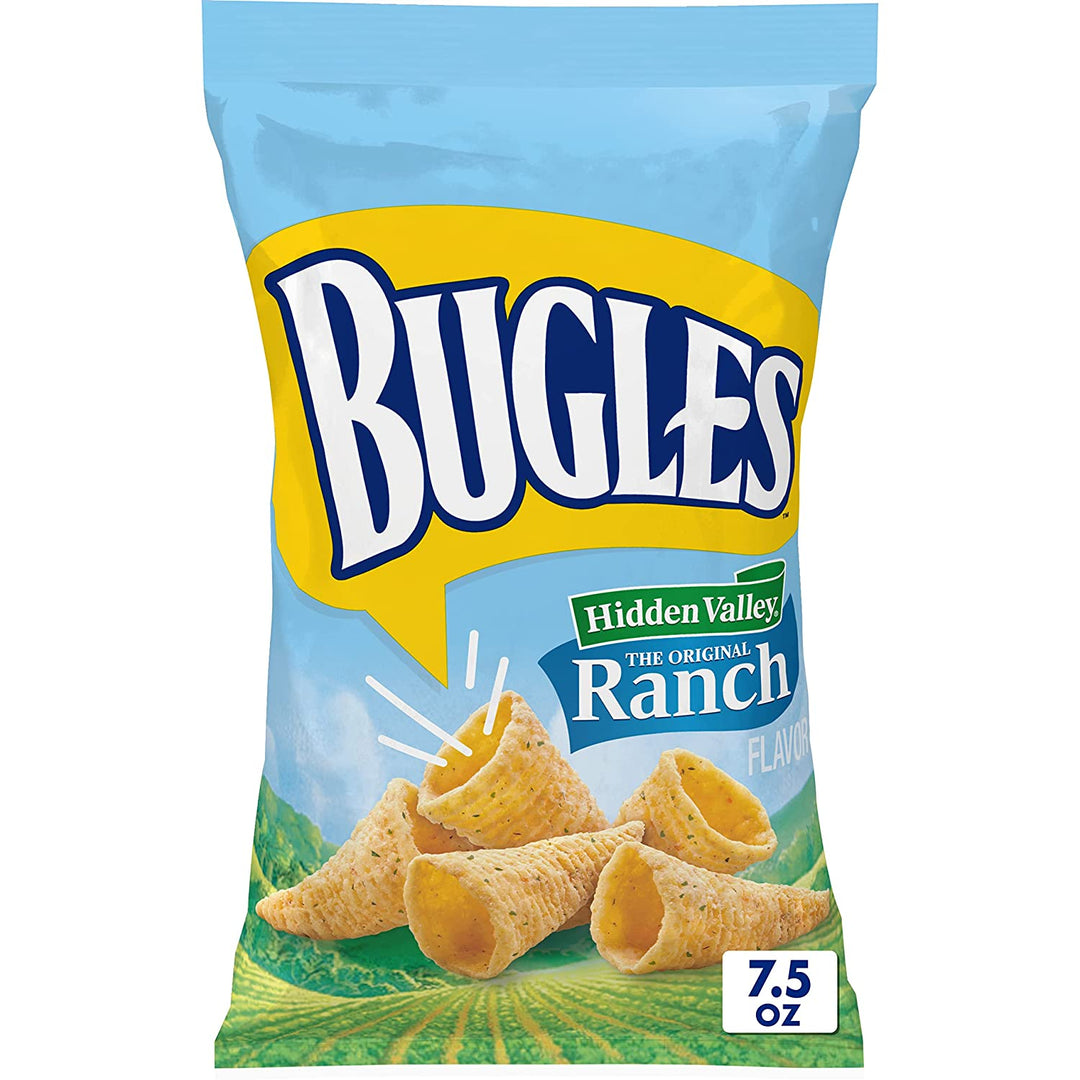 Bugles