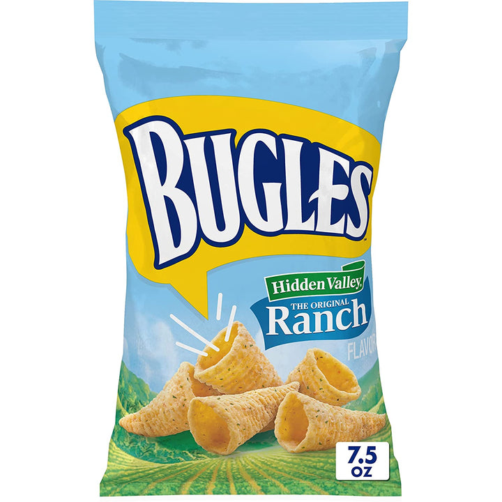 Bugles