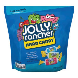 JOLLY RANCHER ORIGINAL 14 OZ POUCH