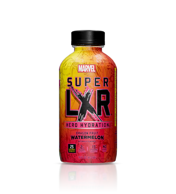 Arizona LXR Hero Hydration