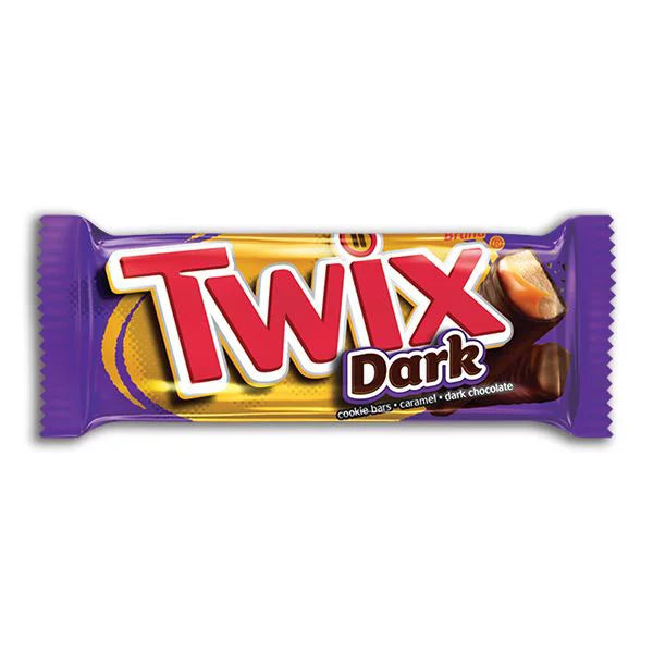 Twix Dark