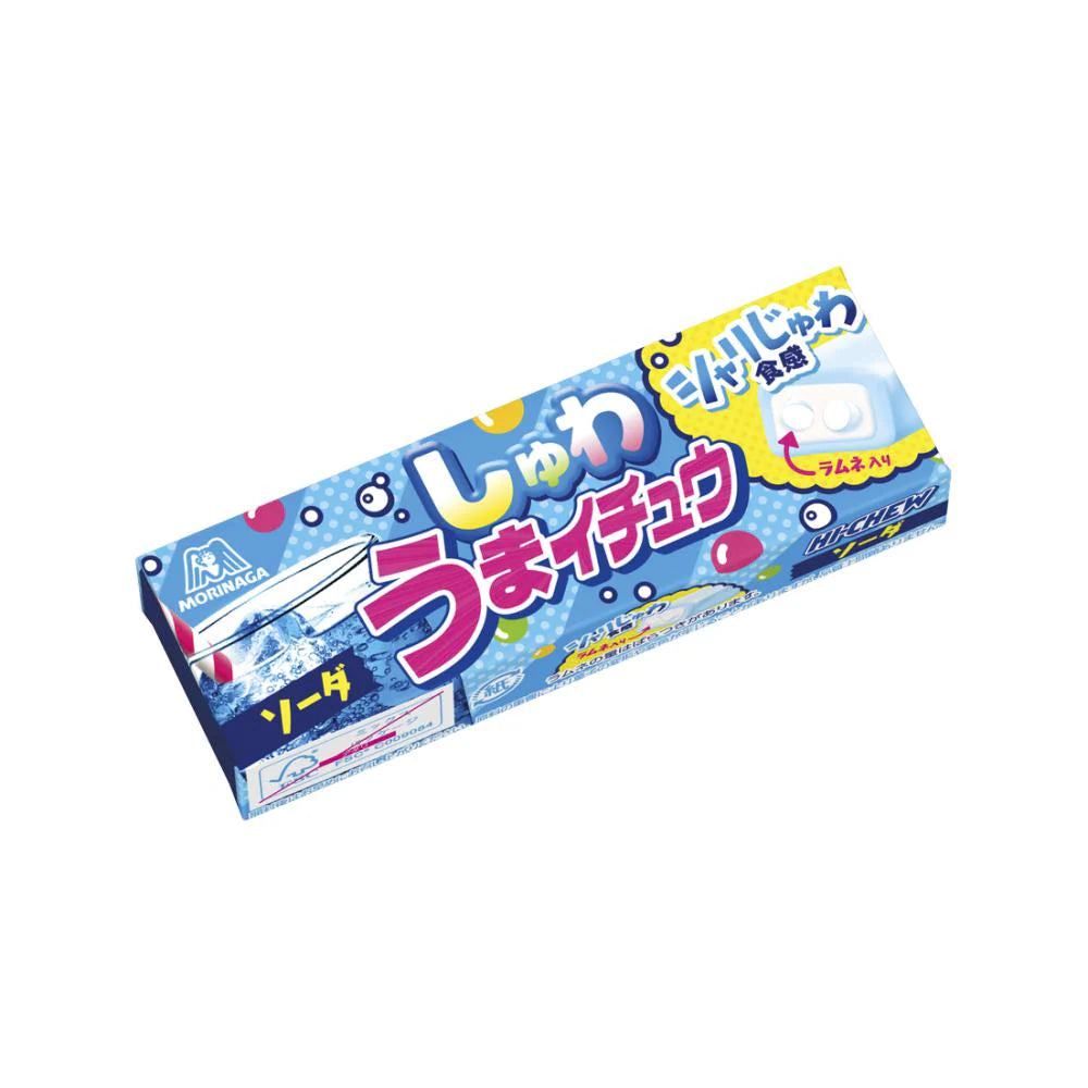 HI CHEW (JAPAN)
