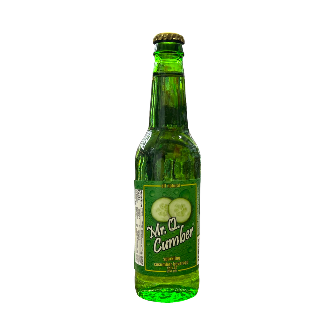 Mr.Q Cucumber