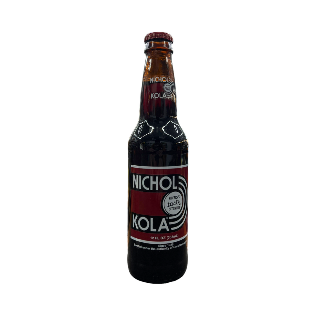 Nichol Kola