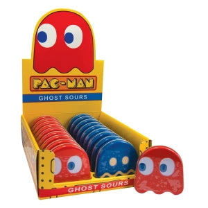PAC-MAN GHOST SOURS 1.2 OZ TIN