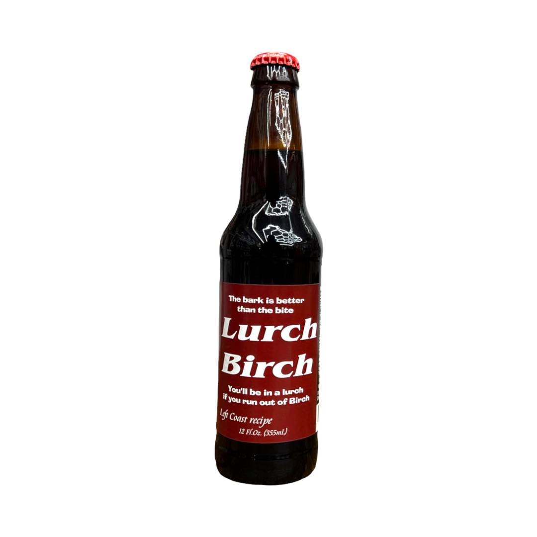 Lurch Birch 12oz