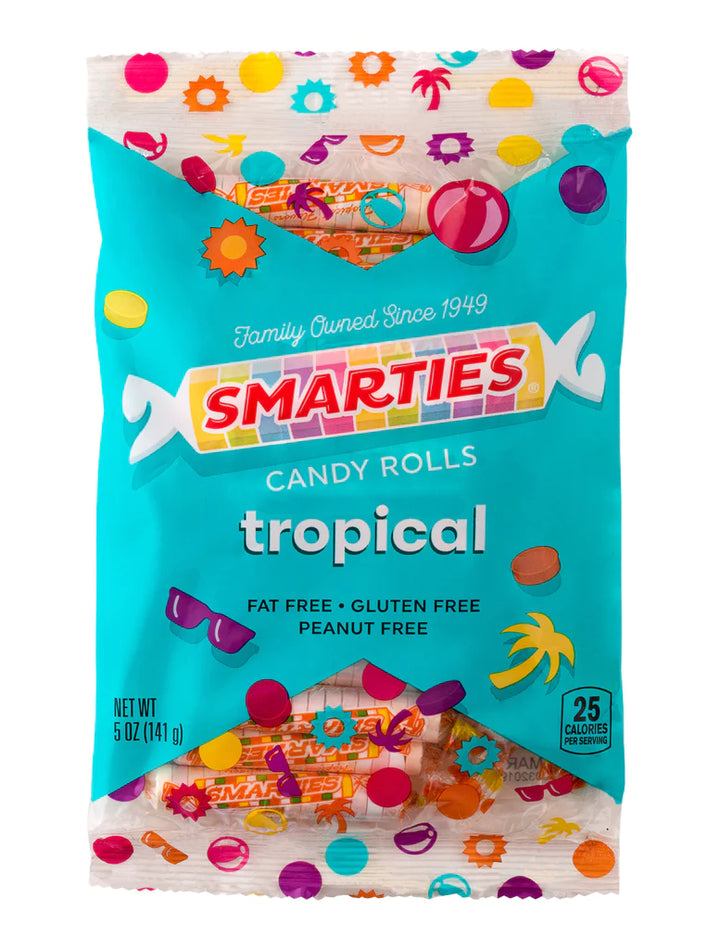 Smarties 5oz